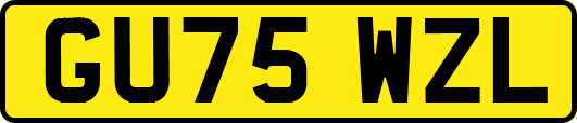 GU75WZL