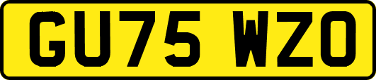 GU75WZO