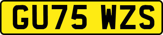 GU75WZS