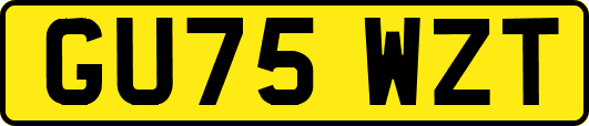 GU75WZT