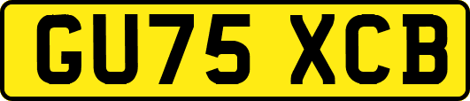 GU75XCB