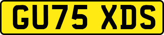 GU75XDS