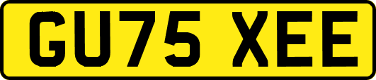 GU75XEE