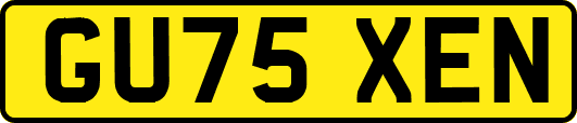 GU75XEN