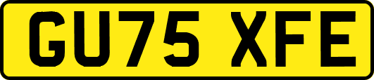 GU75XFE
