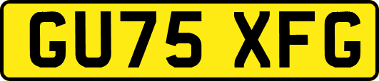 GU75XFG