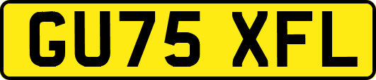 GU75XFL