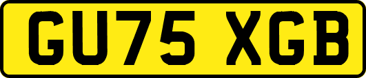 GU75XGB