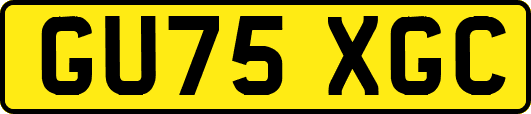 GU75XGC