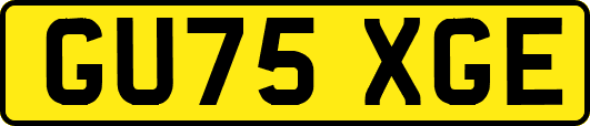 GU75XGE