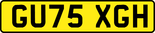 GU75XGH