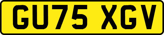 GU75XGV