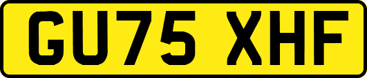 GU75XHF
