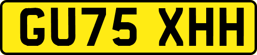 GU75XHH