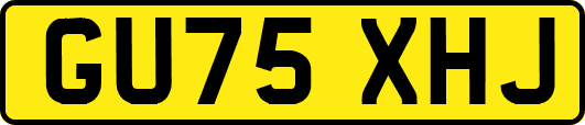 GU75XHJ