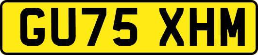 GU75XHM