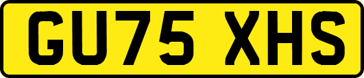 GU75XHS