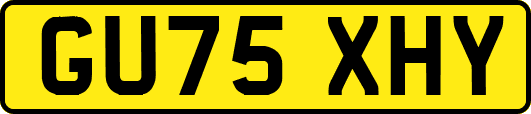 GU75XHY