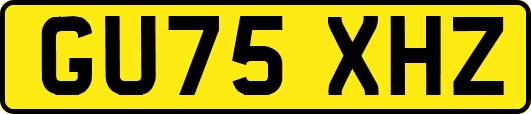 GU75XHZ