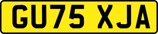GU75XJA
