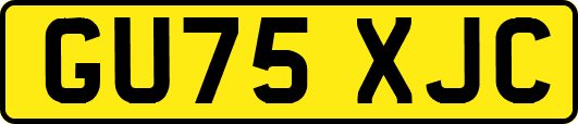 GU75XJC