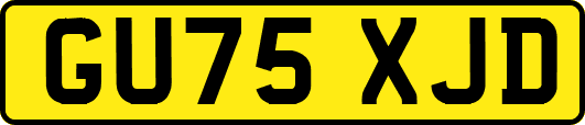 GU75XJD