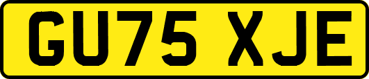GU75XJE