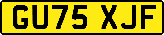 GU75XJF