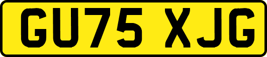GU75XJG