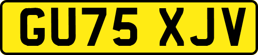 GU75XJV