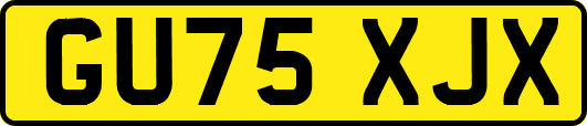 GU75XJX
