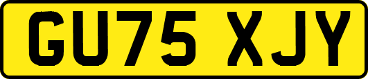 GU75XJY