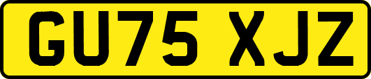 GU75XJZ