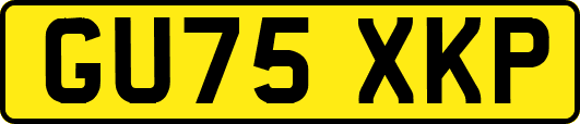 GU75XKP