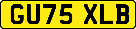 GU75XLB
