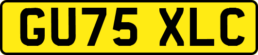 GU75XLC