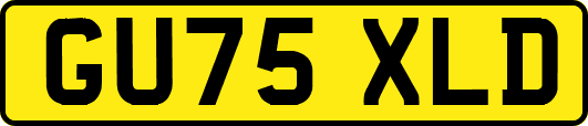 GU75XLD