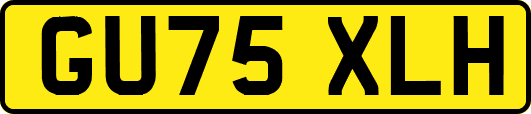 GU75XLH