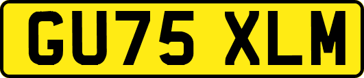 GU75XLM
