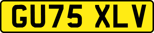 GU75XLV