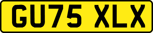 GU75XLX