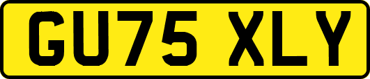 GU75XLY