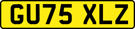 GU75XLZ