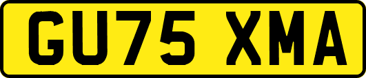 GU75XMA