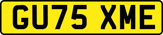 GU75XME