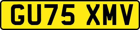 GU75XMV
