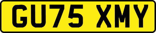 GU75XMY
