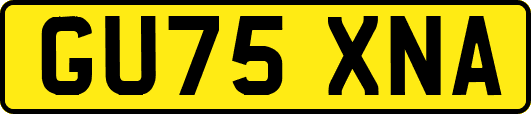 GU75XNA