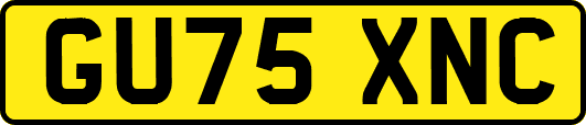 GU75XNC
