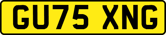 GU75XNG